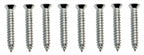 Screw Set Door Sill Plate-8 Pieces-78-82