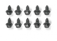 Bolt Kit Seat Adjuster Bracket-10 Pieces-68-78