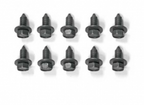 Bolt Kit Seat Adjuster Bracket-10 Pieces-68-78