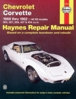 Manual Haynes Repair-68-82