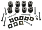 Body Mount Complete Kit All-73-82