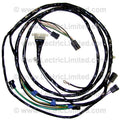 Harness Wire Forward Lamp-64-65