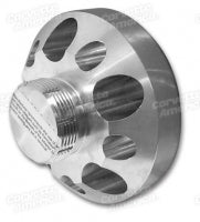Adaptor Direct Bolt Knock Off Wheel-3.435 Tall Left-63-66