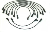 Wire Set Spark Plug Small Block Delphi-8Mm 84-84 C4