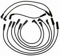 Wire Set Spark Plug Delphi-7Mm-96 -96 C4