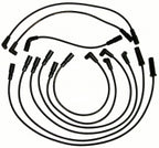 Wire Set Spark Plug Delphi-7Mm-96 -96 C4