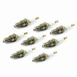 1988-1991 Corvette L98 Acdelco/Ngk Spark Plug Set (8) Pm6Fs