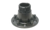Adaptor Replica Original Style Knock Off Wheel Left Each-63-66