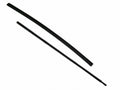 Insert Windshield Wiper-16 Inches Long Pair-63-67