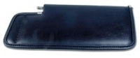 Sunvisor With Telescopic Rod Left-79-82