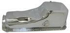 Pan Oil Chrome Big Block Replacement-65-74
