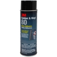 Adhesive Spray-3M Hi Strength 80-17.60 Ounces-53-14