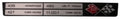 Plate Engine Data Console L-71 427-435-69