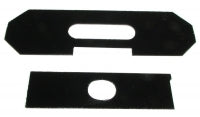 Slider Upper And Lower Automatic Shift Lever Pair Usa-68-76
