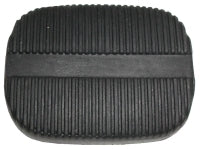 Pad Brake Or Clutch Pedal Each-58-62