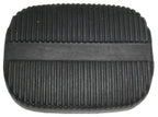 Pad Brake Or Clutch Pedal Each-58-62