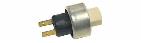 Switch Air Conditioning Compressor Cycling-80-84