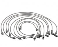 Wire Set Spark Plug Small Block Excludes 58, 63-65 F.I. Replacement(Not Date Coded)-58-74