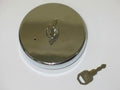 Cap Gas Locking With Two Keys Vented-63-69
