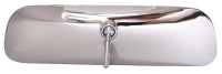 Mirror Interior Rear View With Ball Stud-8 Inch-63-66