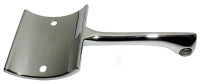 Bracket Interior Rear View Mirror Support Import-63-66