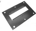 Bracket Front License Plate-66-67