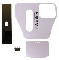 Repair Kit Console Automatic-65-67