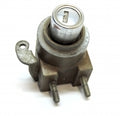 Button Push Door Used Left-68