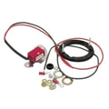 Ignition Conversion Kit Ignitor Ii Electronic-58-74