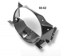 Shroud Fan Complete With Screw Upper And Lower-60-62
