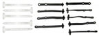 Strap Set Wire Tie-14 Pieces-63-64