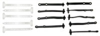 Strap Set Wire Tie-14 Pieces-63-64