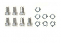 Bolt Kit Ground Strap With Washers-14 Pieces-63-67