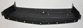 Baffle Lower Radiator Air-85-89