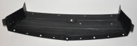 Baffle Lower Radiator Air-85-89