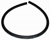 Hose Radiator To Expansion Tank Gm Logo-36 Inches-63-72