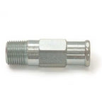 Fitting Heater Hose Small Block Big Block Straight Long Hex-63-72