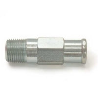Fitting Heater Hose Small Block Big Block Straight Long Hex-63-72