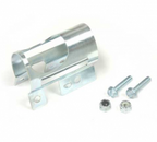 Clamp Kit Steering Relay Rod Without Power Steering With Hardware-5 Pieces-63-76