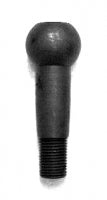 Ball Stud Non Power Steering Relay Rod-63-76