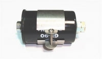 Bracket Fuel Filter Chromed Finish Stainless Steel With Out Stud-63-65