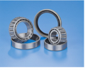 Bearing Kit Front Wheel Small Spindles-63-68