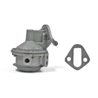 Pump Fuel-4657-Rebuilt Original Except High Performance-63-66