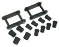 Shackle Assembly Rear Spring With Bushings Does Both Sides-53-62