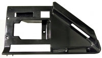 Insert Door Panel Left-86-87 With Power Locks-88-89 All