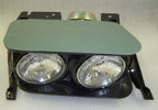 Headlamp Assembly Complete Right-68-74