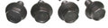Bolt Kit Seat Track To Seat Frame Mounting-4 Pieces-68-78