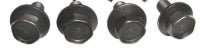 Bolt Kit Seat Track To Seat Frame Mounting-4 Pieces-68-78