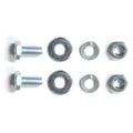 Bolt Kit License Plate Bracket-53-58 And 68-72