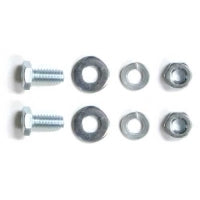 Bolt Kit License Plate Bracket-53-58 And 68-72